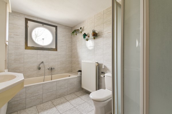 Medium property photo - Hagedisstraat 25, 1338 HA Almere